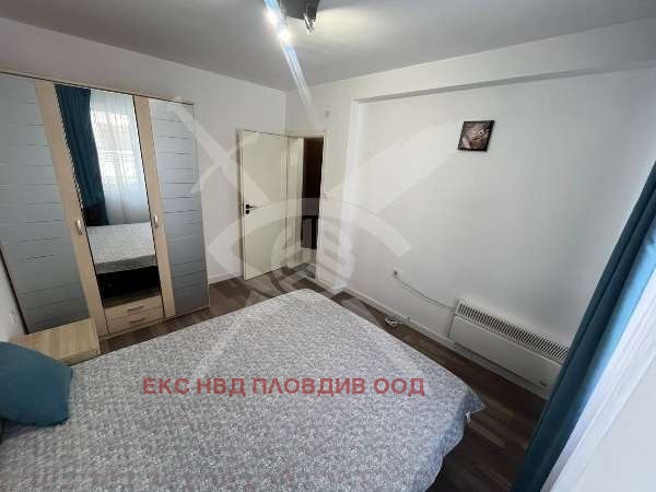 Дава под наем 2-СТАЕН, гр. Пловдив, Мараша, снимка 3 - Апартаменти - 54336377