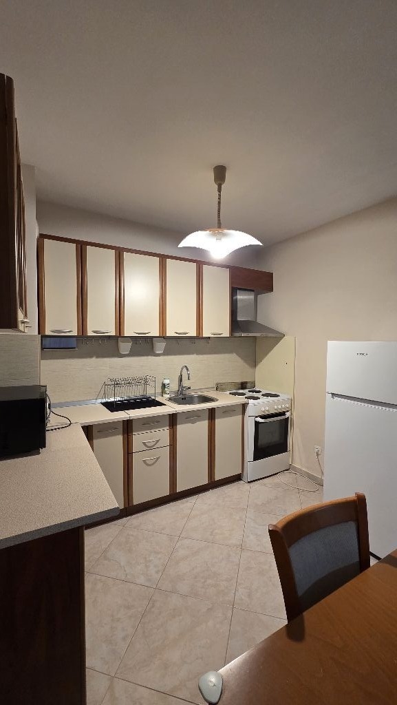 Дава под наем 2-СТАЕН, гр. София, Студентски град, снимка 4 - Апартаменти - 54358920