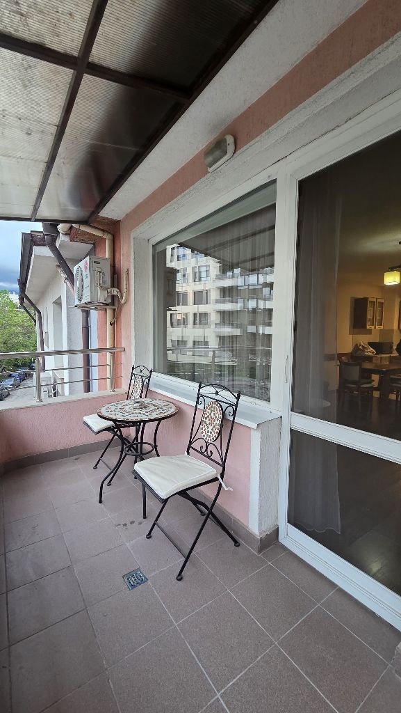 Дава под наем 2-СТАЕН, гр. София, Студентски град, снимка 5 - Апартаменти - 54358920