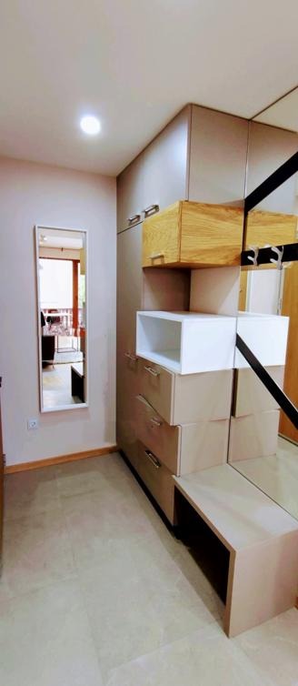 De inchiriat  2 dormitoare Sofia , Geo Milev , 78 mp | 32399563 - imagine [10]