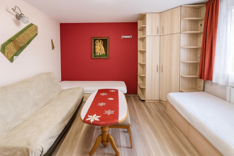 Дава под наем 3-СТАЕН, гр. Пловдив, Каменица 1, снимка 2 - Апартаменти - 52162924