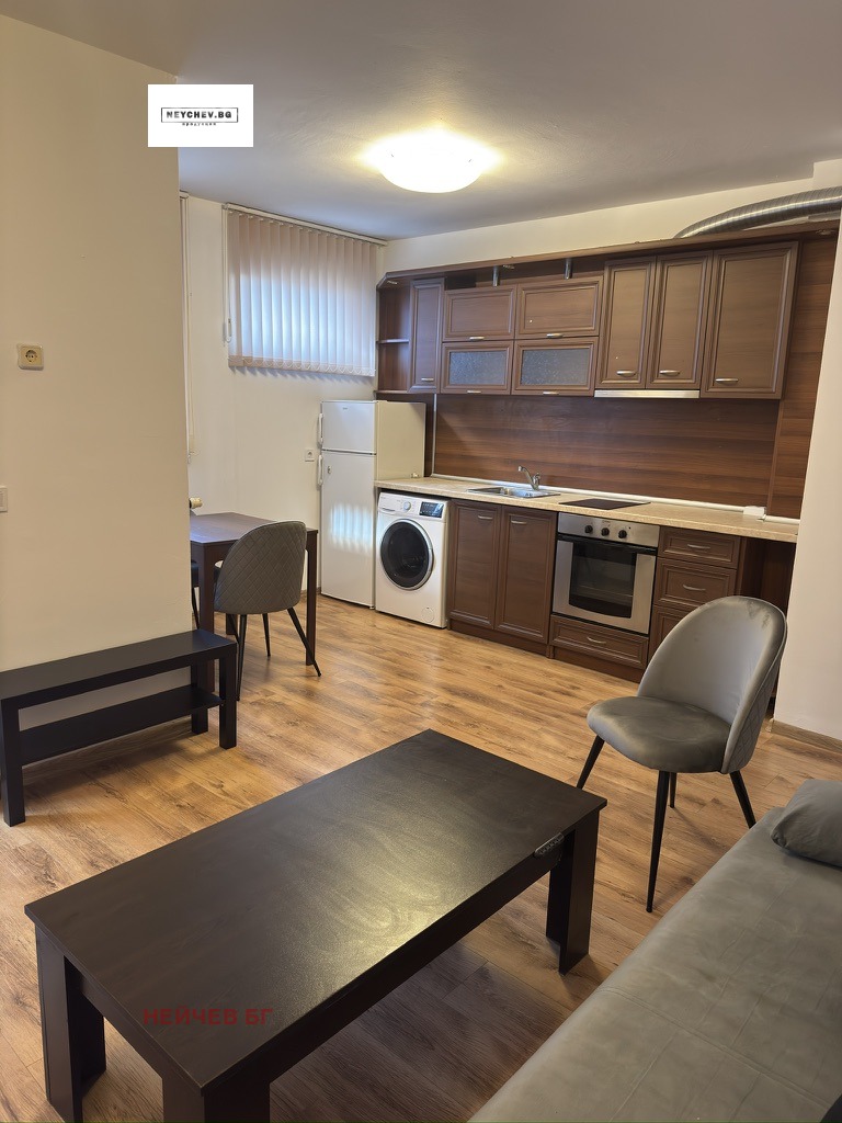 Дава под наем 3-СТАЕН, гр. София, Бояна