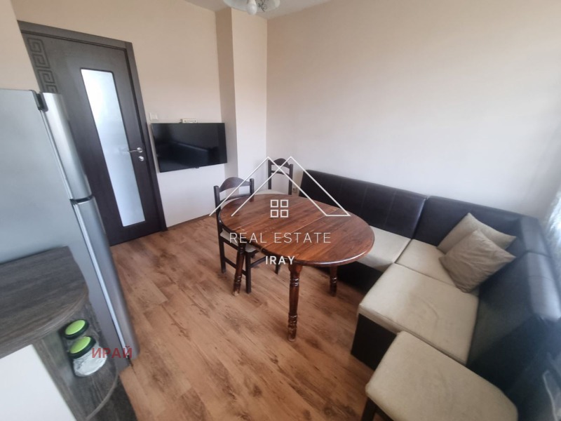 K pronájmu  3+ ložnice Stara Zagora , Tri čučura - centar , 100 m2 | 41242615 - obraz [7]