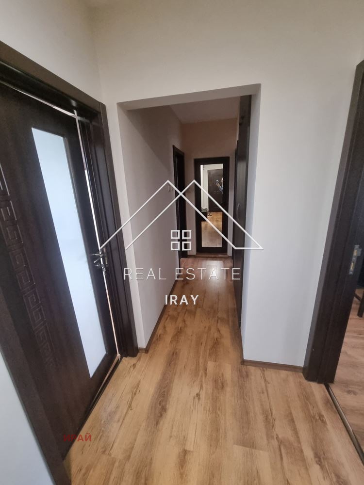 K pronájmu  3+ ložnice Stara Zagora , Tri čučura - centar , 100 m2 | 41242615 - obraz [16]