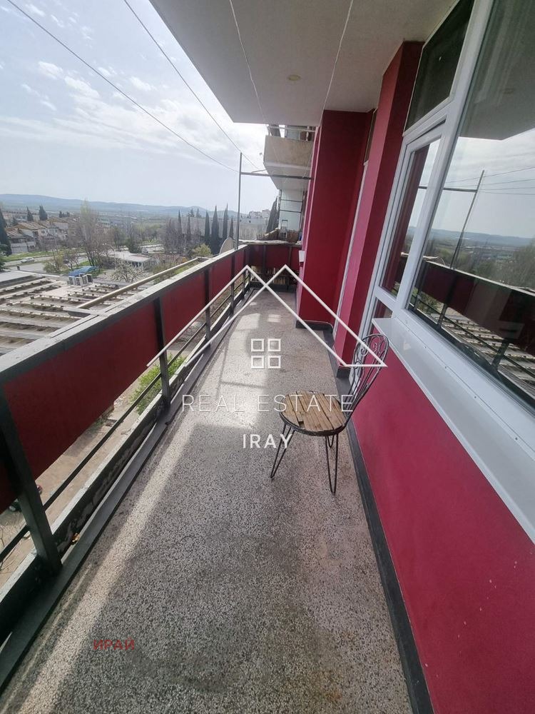 K pronájmu  3+ ložnice Stara Zagora , Tri čučura - centar , 100 m2 | 41242615 - obraz [17]