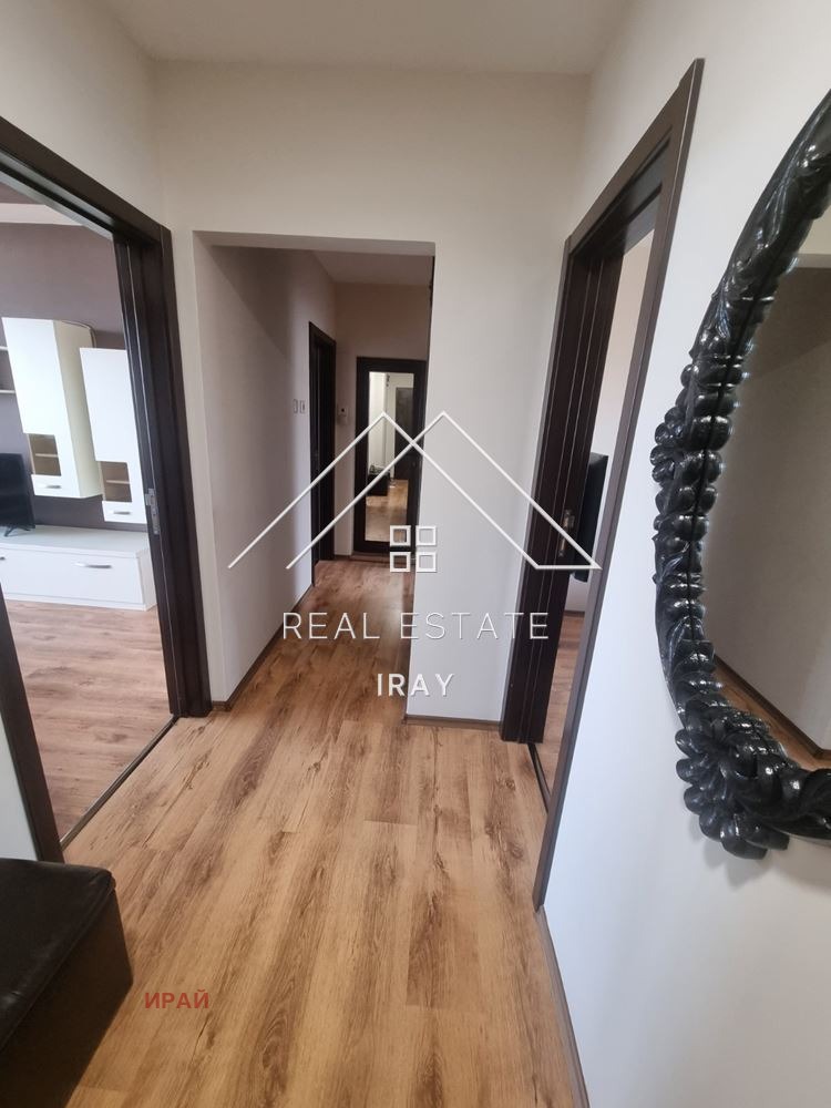 K pronájmu  3+ ložnice Stara Zagora , Tri čučura - centar , 100 m2 | 41242615 - obraz [8]
