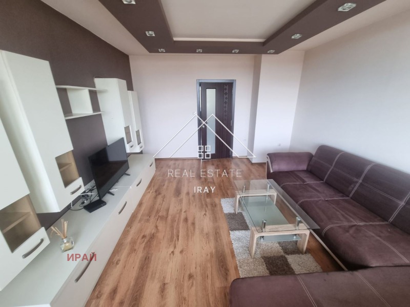 K pronájmu  3+ ložnice Stara Zagora , Tri čučura - centar , 100 m2 | 41242615 - obraz [4]