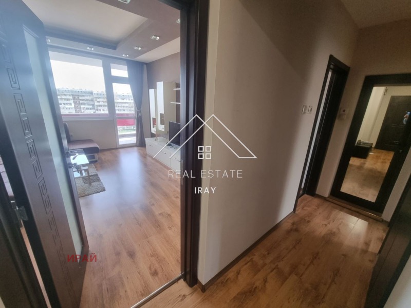 K pronájmu  3+ ložnice Stara Zagora , Tri čučura - centar , 100 m2 | 41242615 - obraz [12]