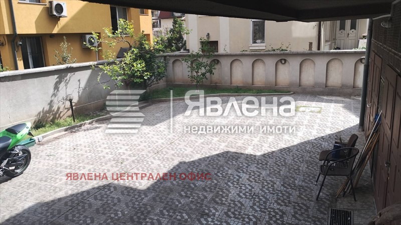 Дава под наем ОФИС, гр. София, Център, снимка 5 - Офиси - 56264218