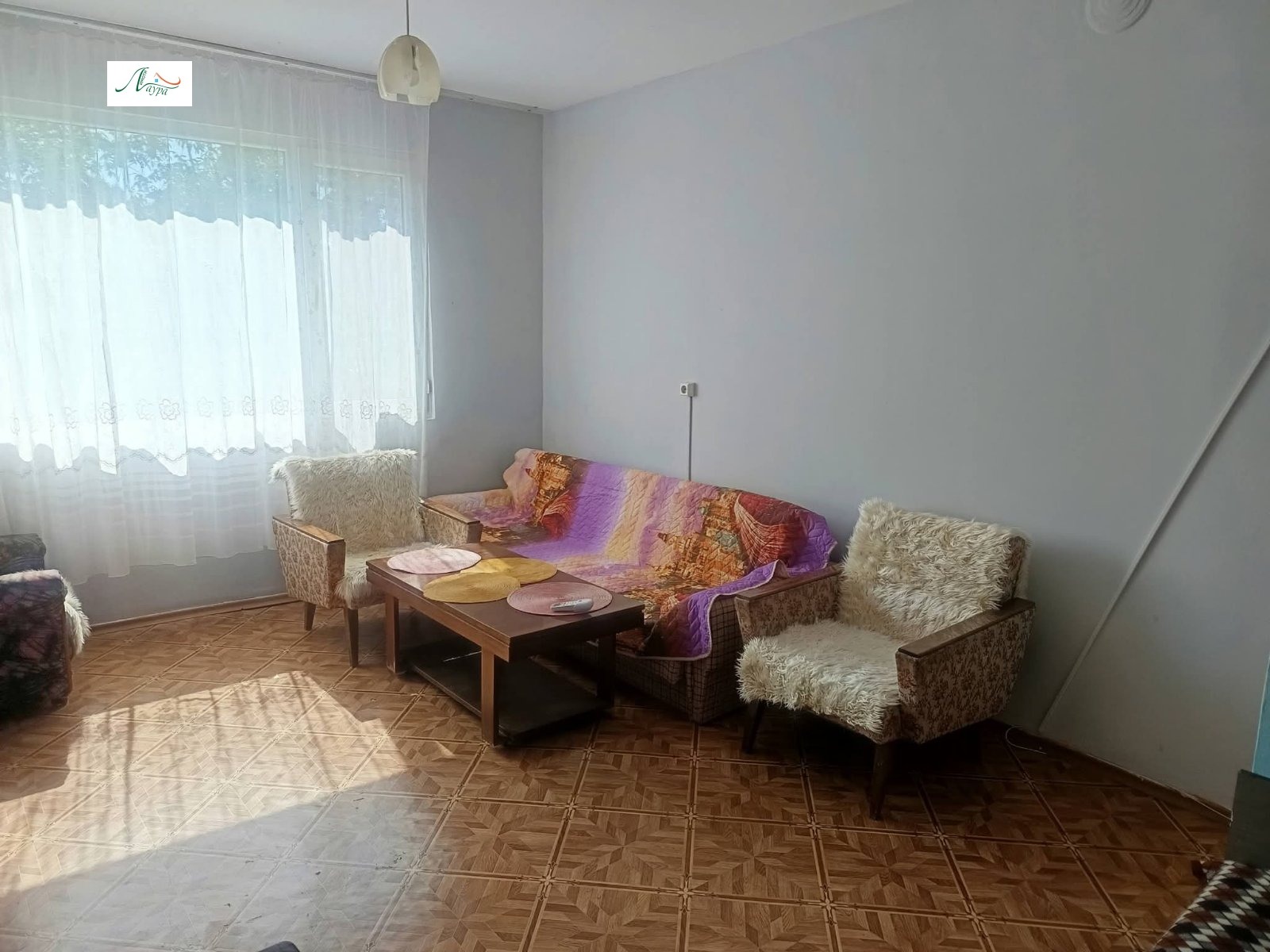 Дава под наем 1-СТАЕН, гр. Шумен, Тракия, снимка 8 - Апартаменти - 55548235