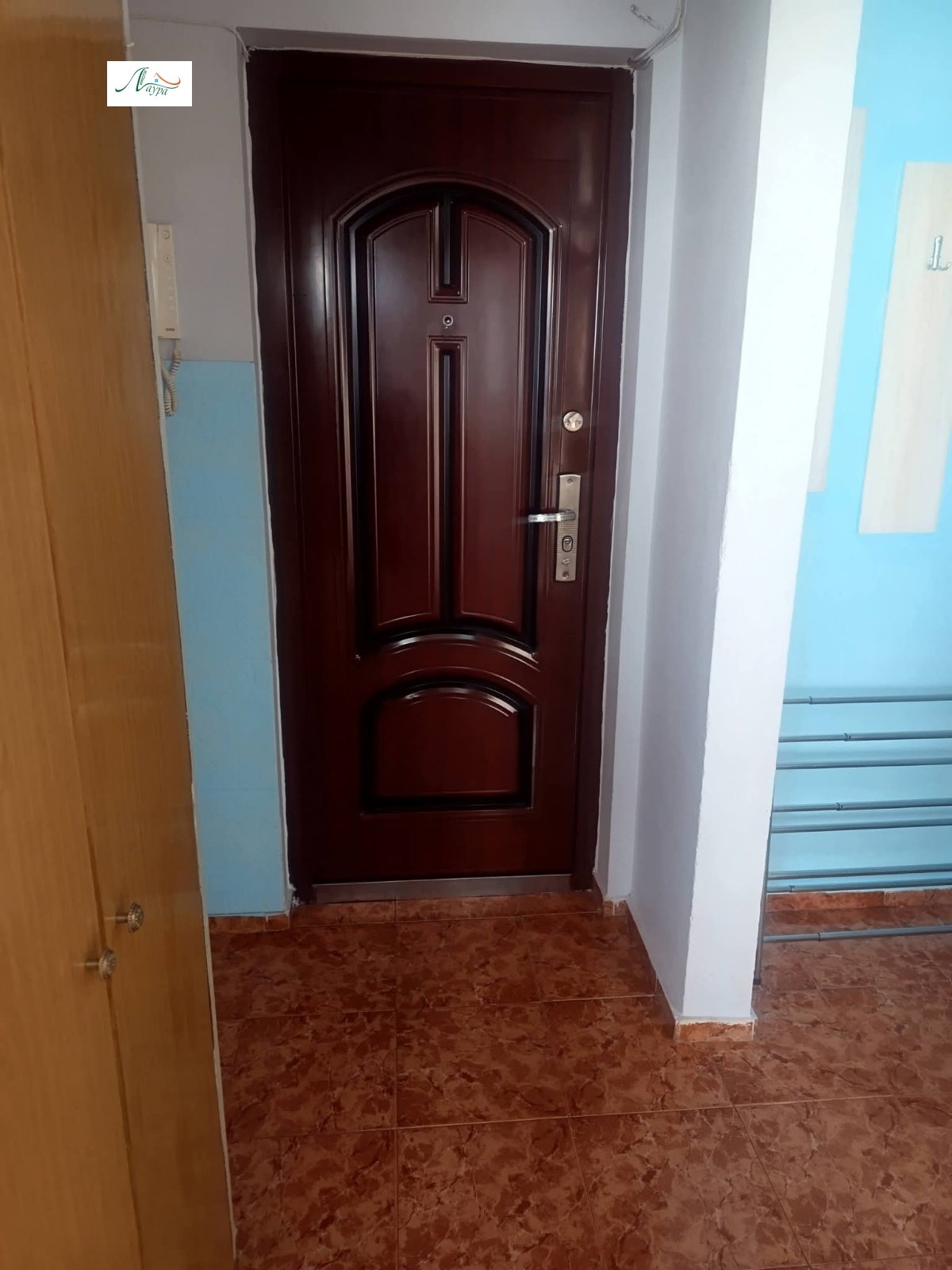 Дава под наем 1-СТАЕН, гр. Шумен, Тракия, снимка 5 - Апартаменти - 55548235