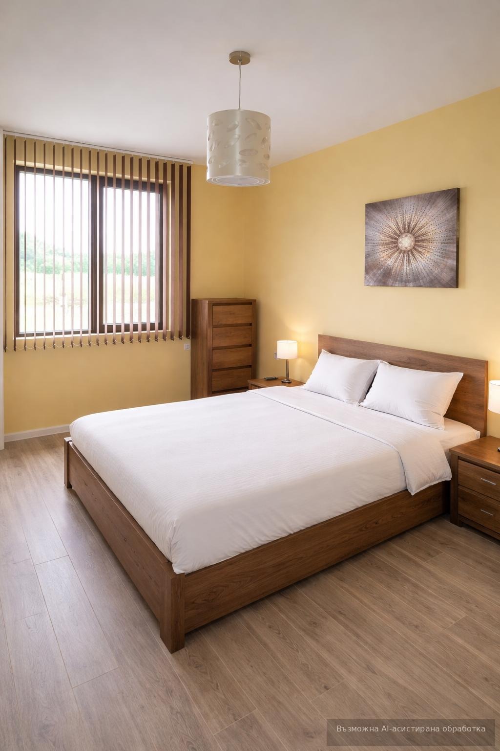 Дава под наем 2-СТАЕН, гр. Пловдив, Южен, снимка 7 - Апартаменти - 53725608