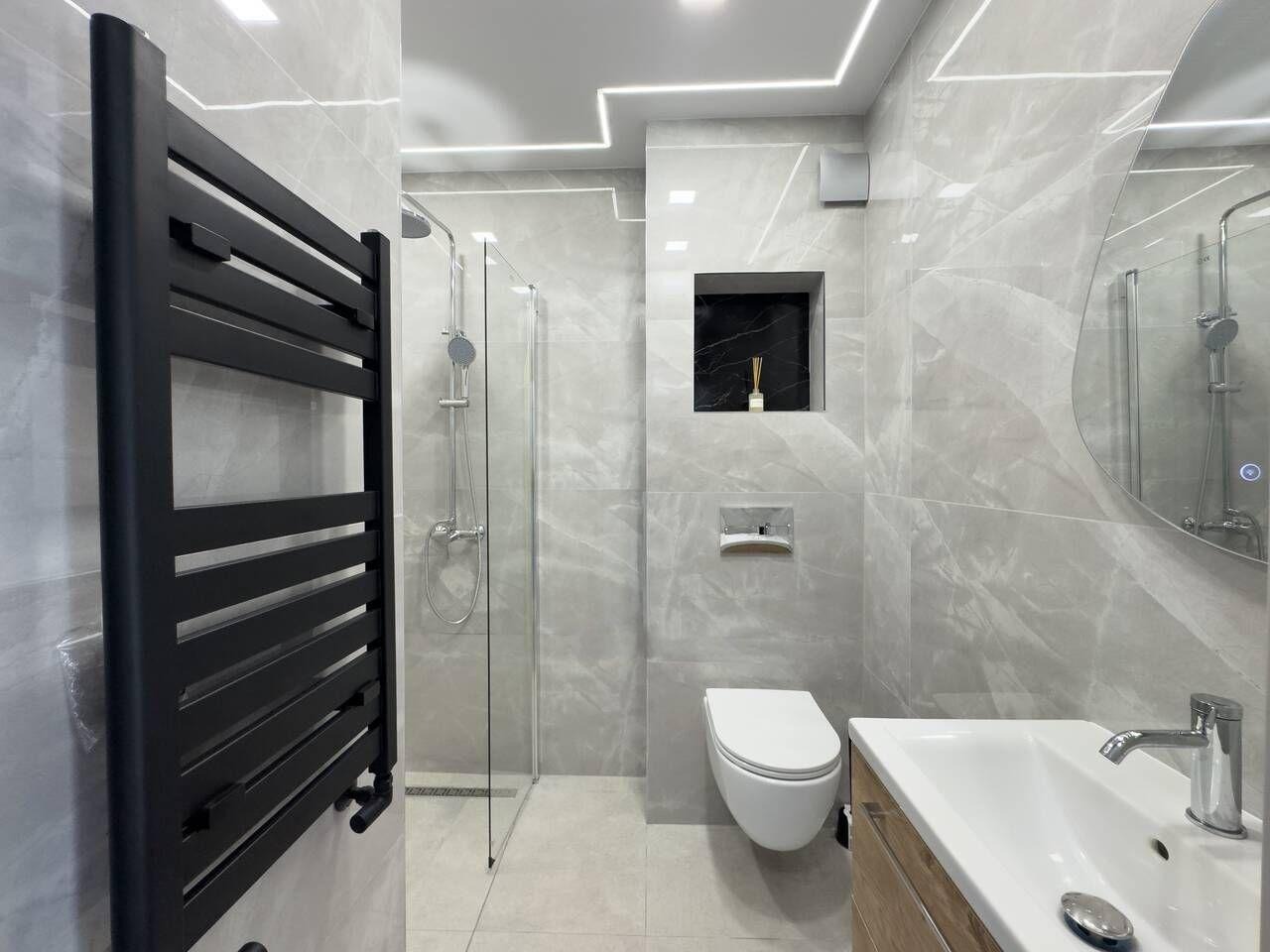 Дава под наем 2-СТАЕН, гр. София, Малинова долина, снимка 6 - Апартаменти - 54145641