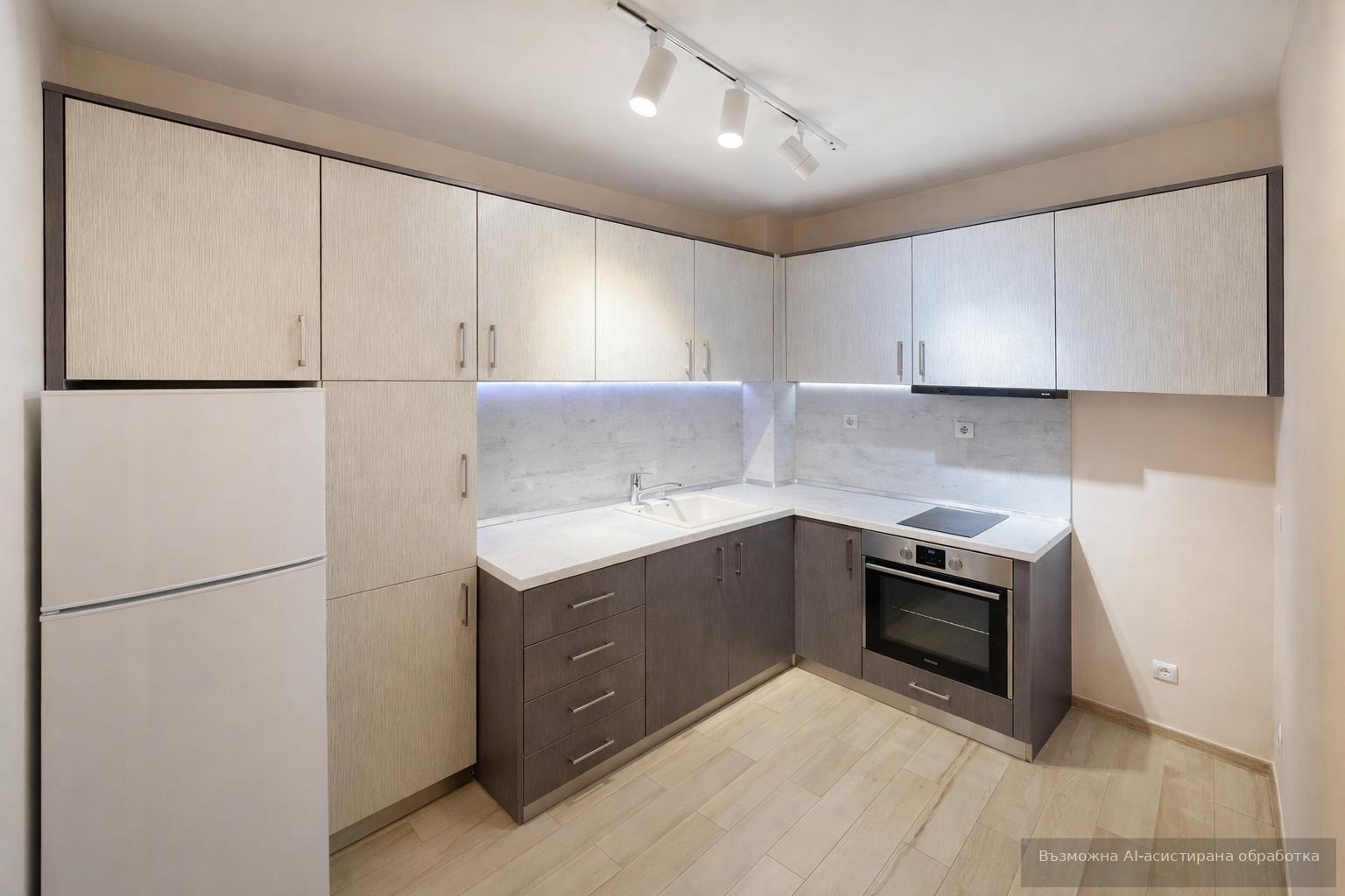 Дава под наем 2-СТАЕН, гр. Пловдив, Съдийски