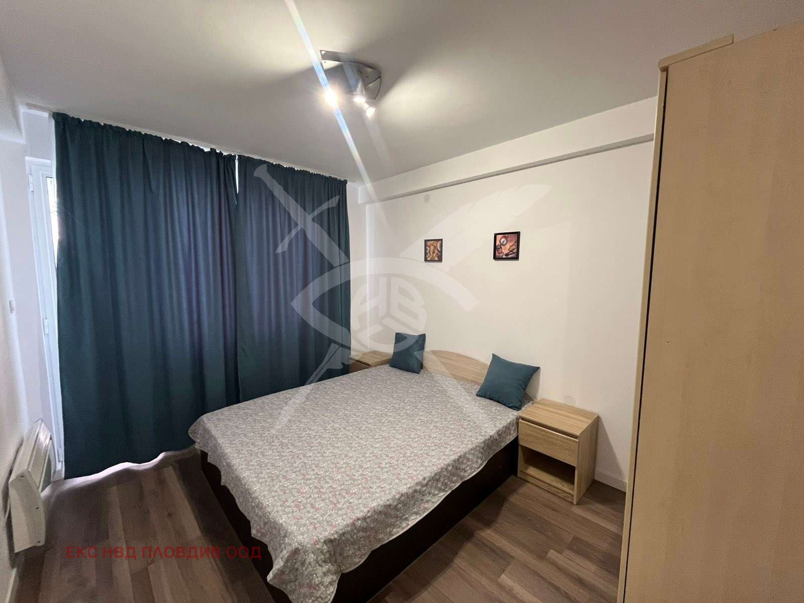 Дава под наем 2-СТАЕН, гр. Пловдив, Мараша, снимка 5 - Апартаменти - 54336377