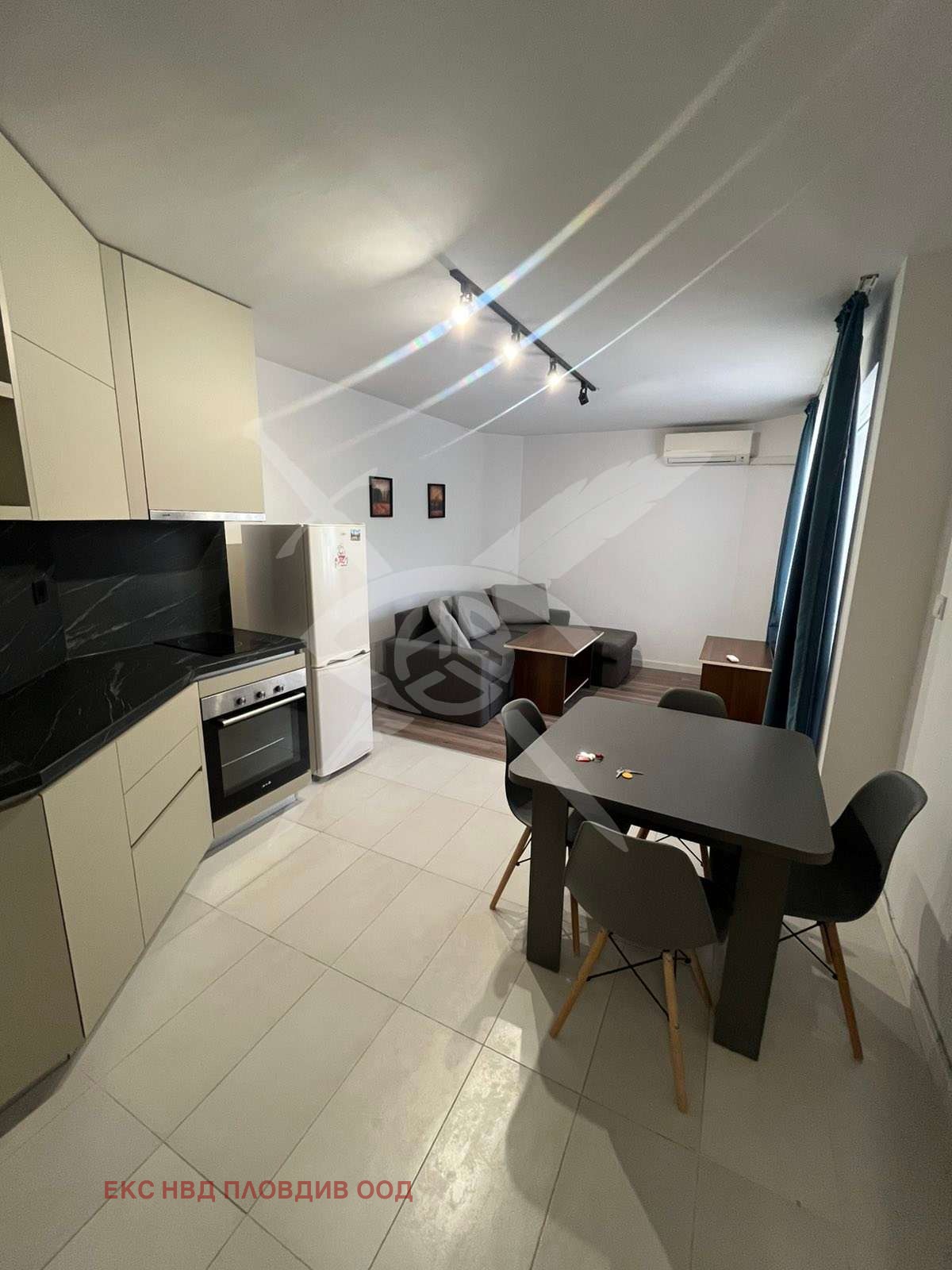 Дава под наем 2-СТАЕН, гр. Пловдив, Мараша, снимка 2 - Апартаменти - 54336377