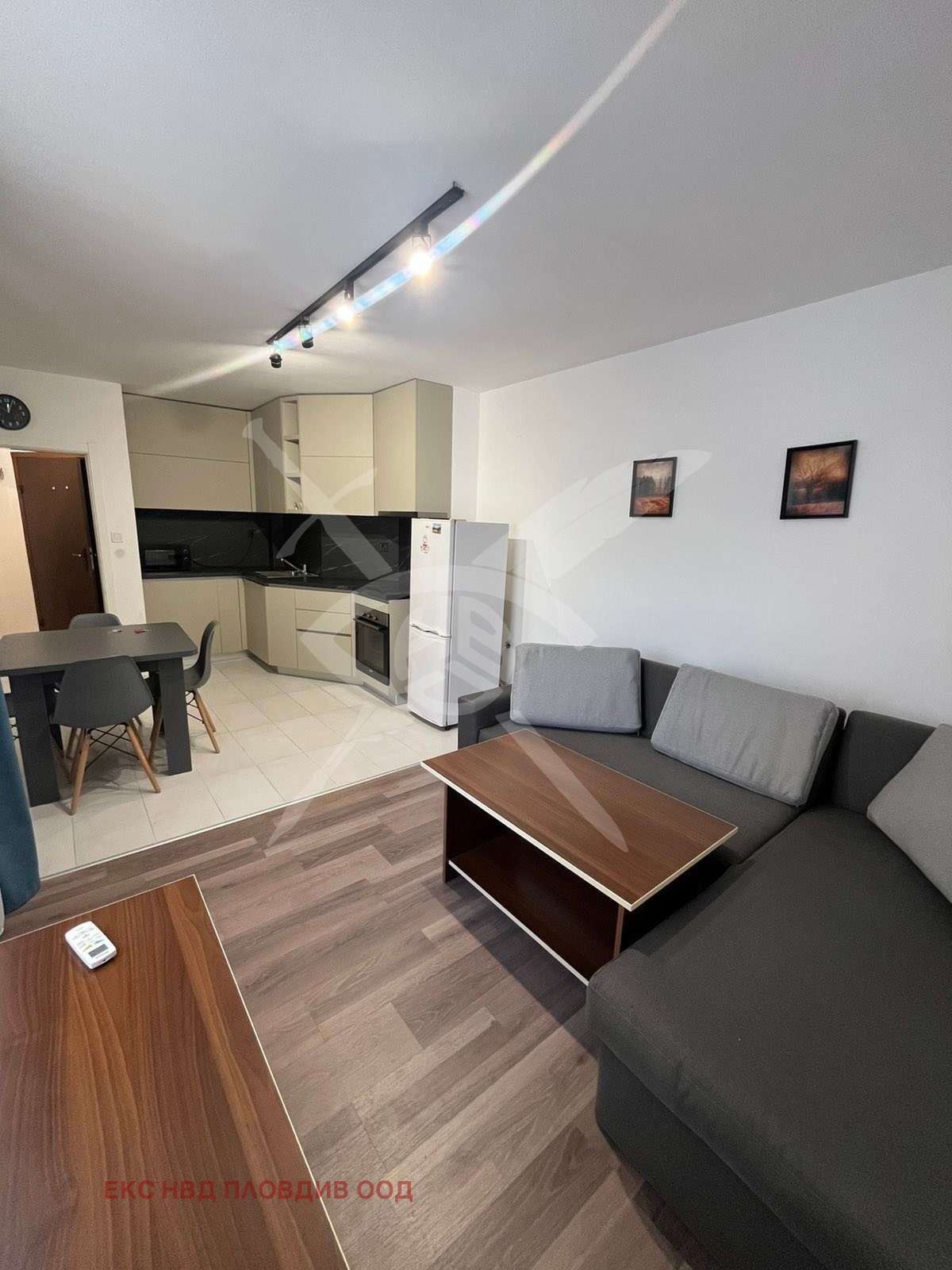 Дава под наем 2-СТАЕН, гр. Пловдив, Мараша