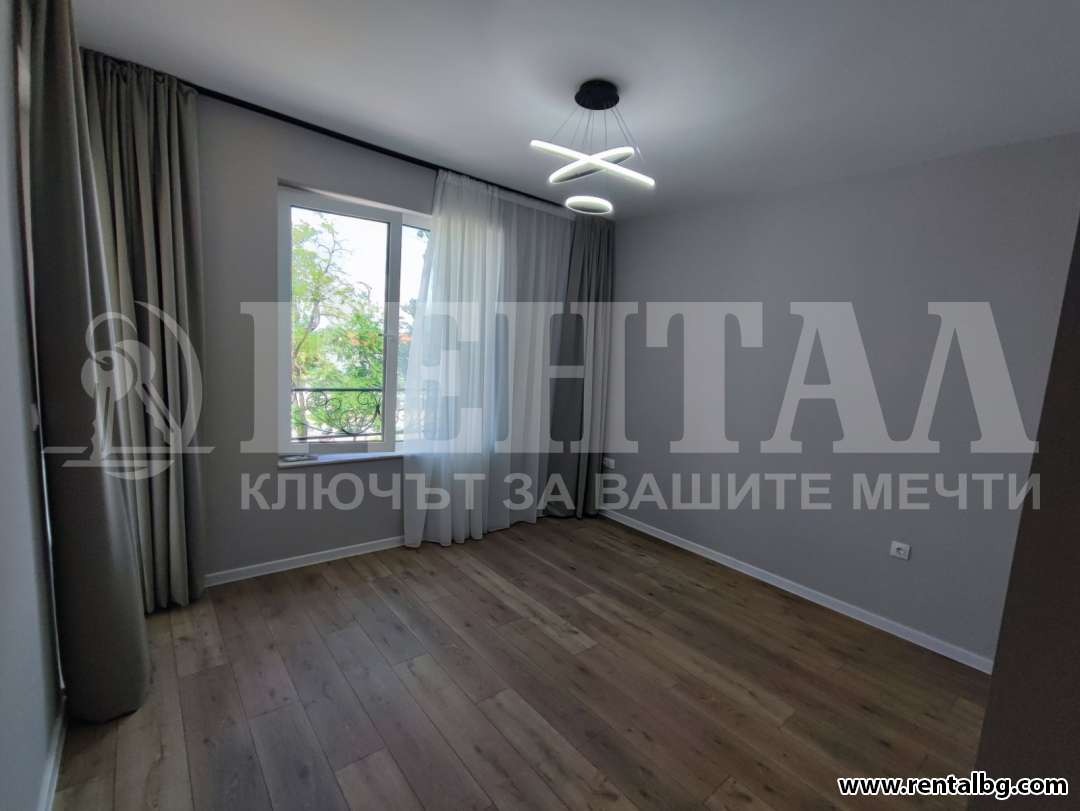 Дава под наем 2-СТАЕН, гр. Пловдив, Кършияка, снимка 7 - Апартаменти - 55234308