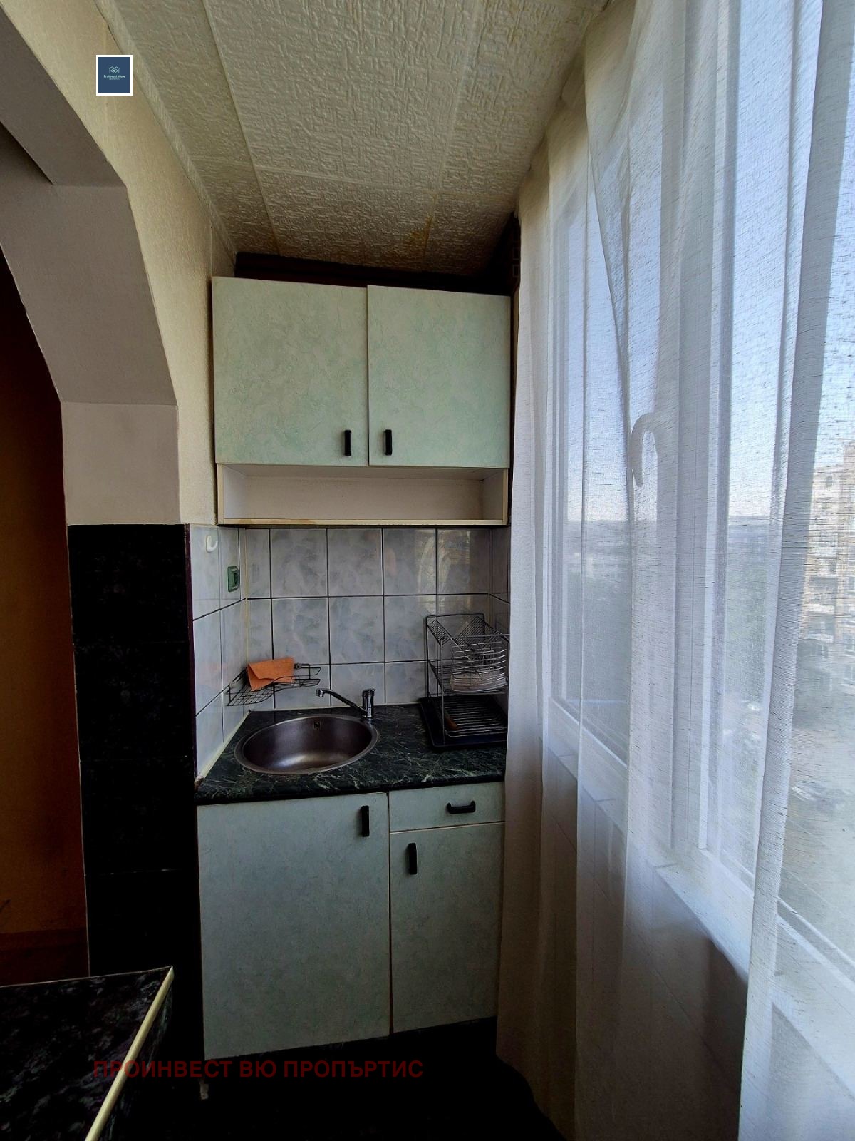 Дава под наем 2-СТАЕН, гр. София, Сухата река, снимка 5 - Апартаменти - 55935829