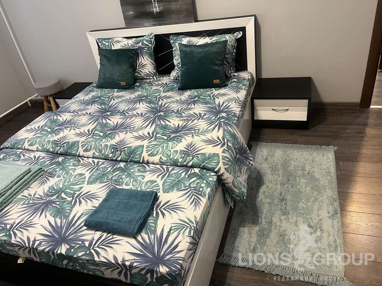 Дава под Наем 2-СТАЕН | Imot.bg — изображение 9