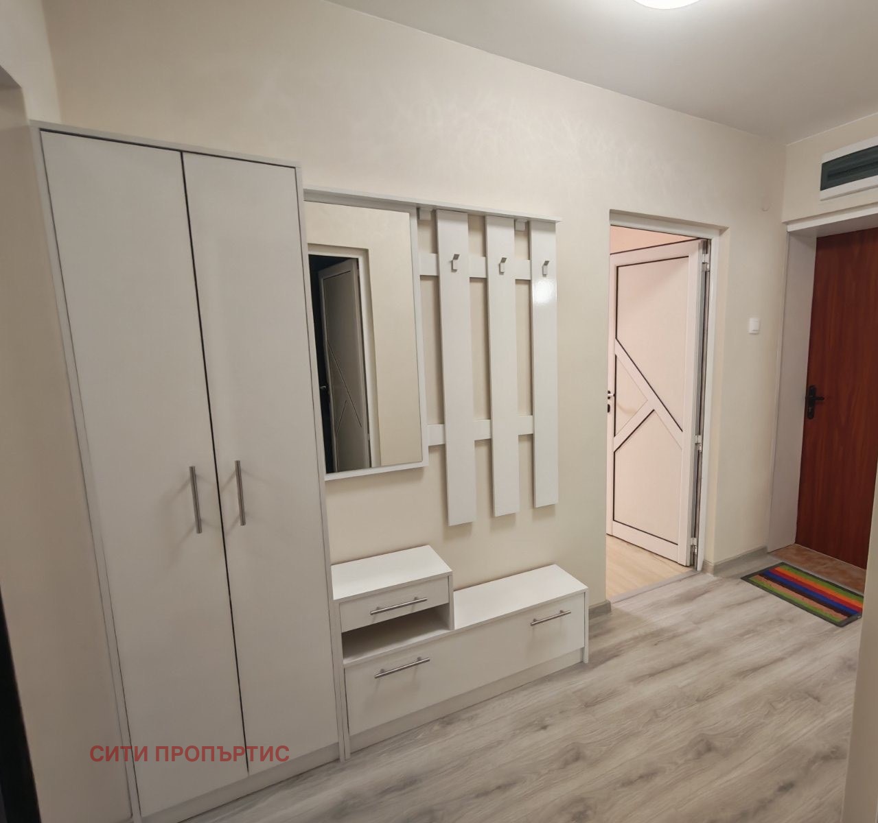 Дава под Наем 3-СТАЕН | Imot.bg — изображение 5