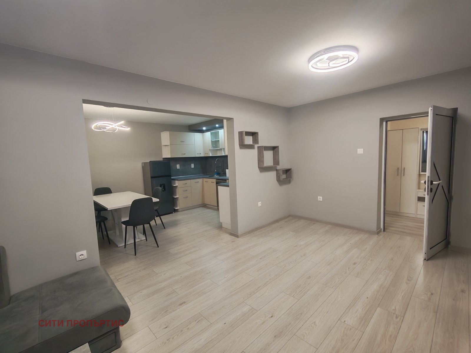 Дава под Наем 3-СТАЕН | Imot.bg — изображение 3