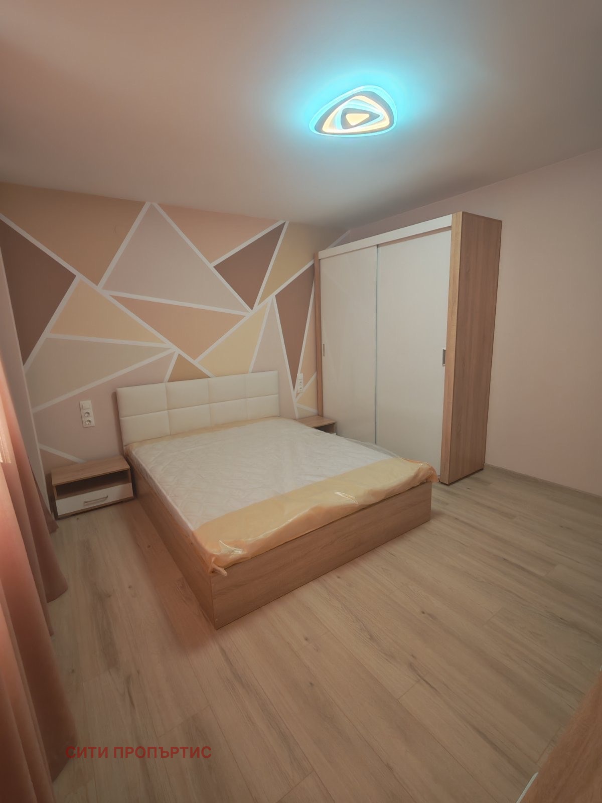 Дава под Наем 3-СТАЕН | Imot.bg — изображение 4