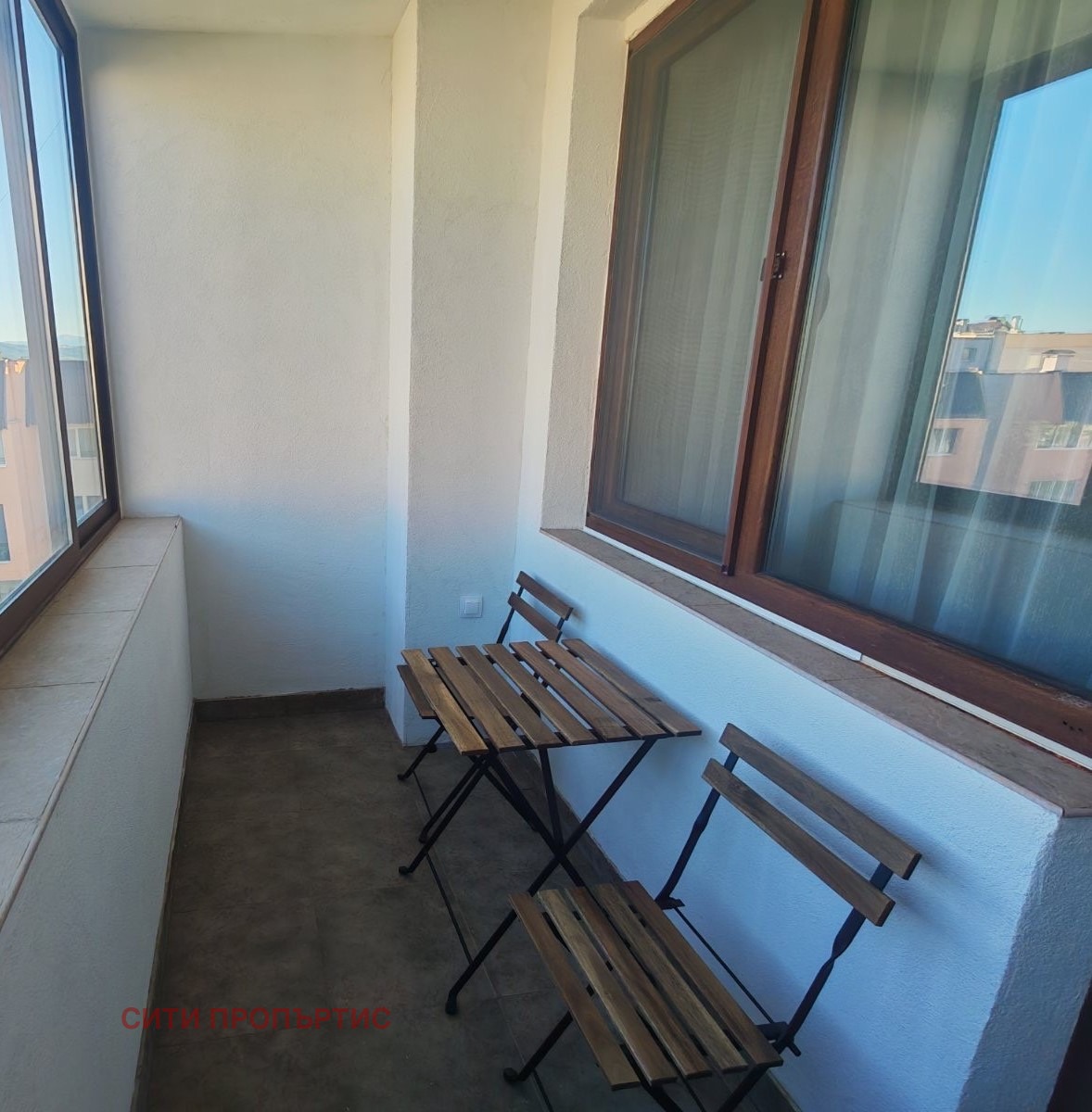 Дава под Наем 3-СТАЕН | Imot.bg — изображение 8