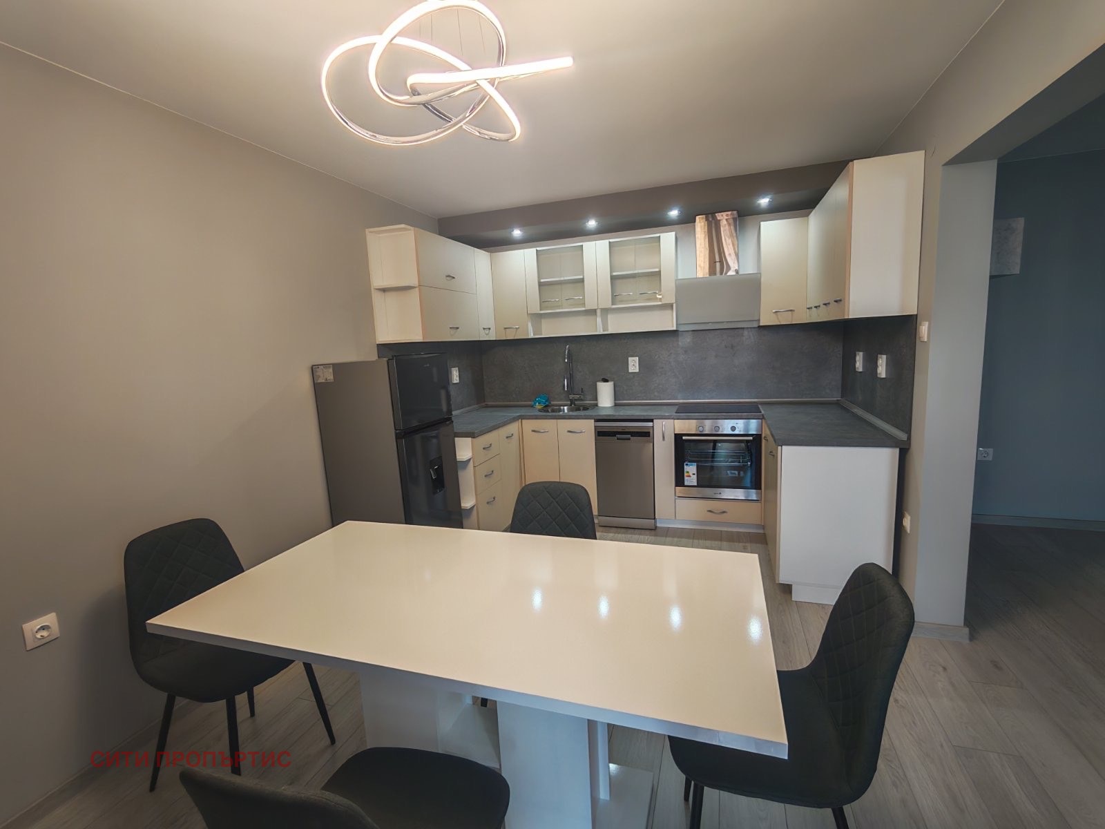 Дава под Наем 3-СТАЕН | Imot.bg — изображение 2