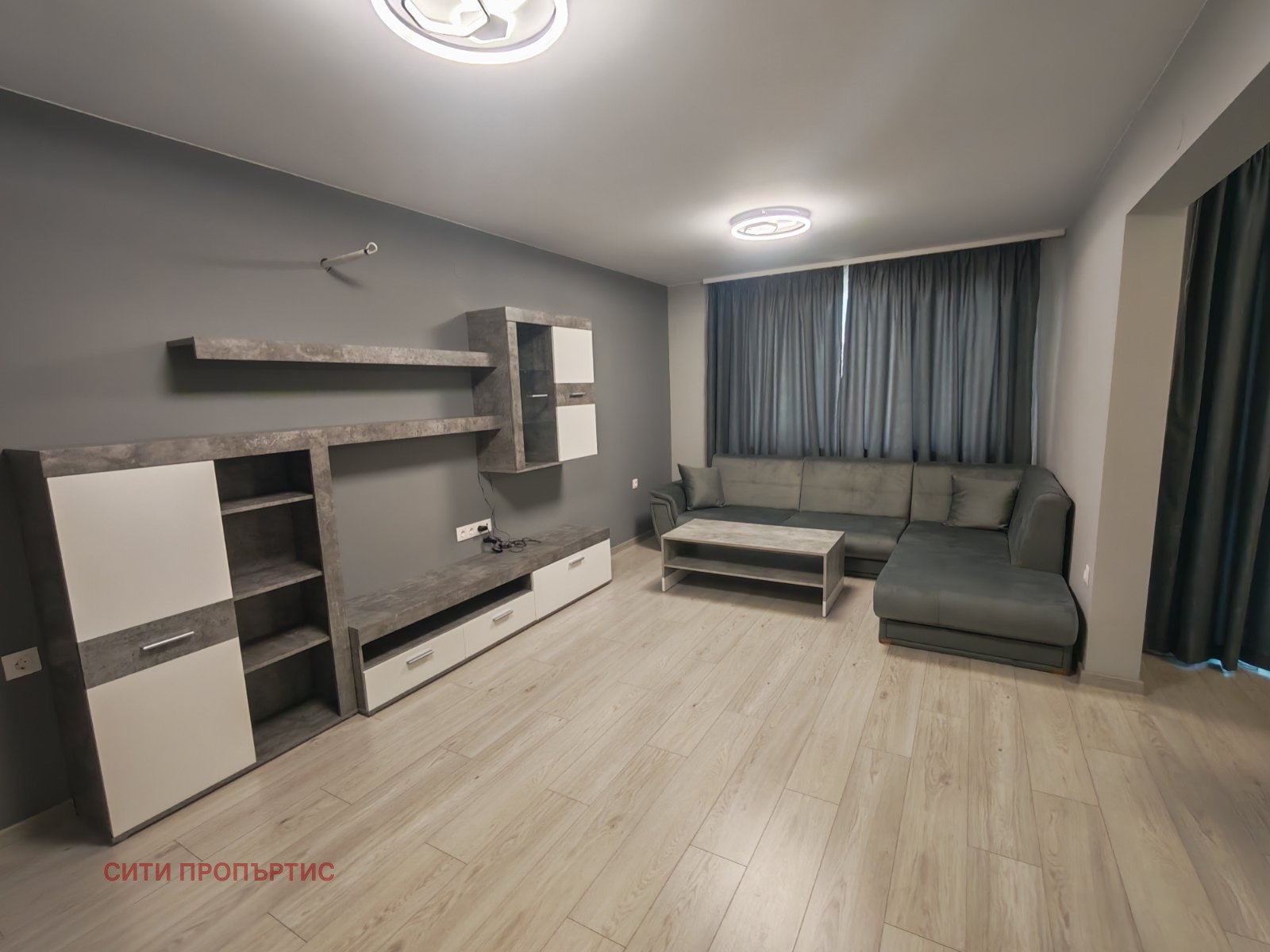 Дава под Наем 3-СТАЕН | Imot.bg — изображение 1