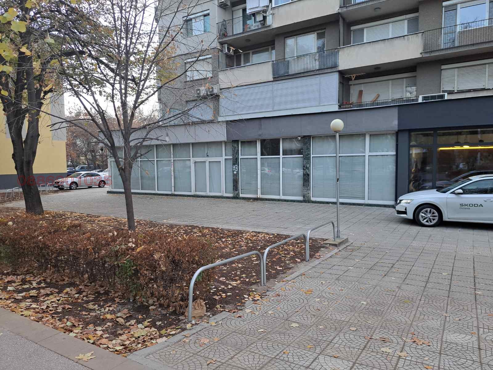 Дава под Наем СКЛАД | Imot.bg — изображение 3