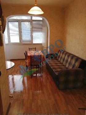 1 chambre Tsentar, Stara Zagora 1