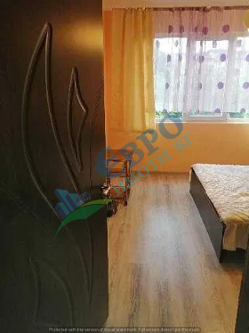 1 chambre Tsentar, Stara Zagora 3