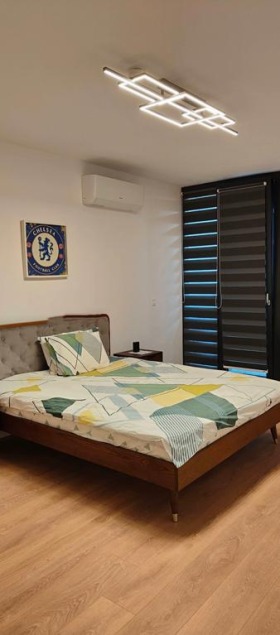 1 υπνοδωμάτιο Στυδεντσκη γραδ, Σοφηια