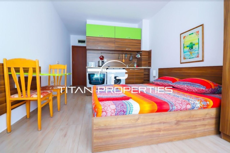 For Rent  Studio Varna , k.k. Sv.Sv. Konstantin i Elena , 35 sq.m | 75107843 - image [4]