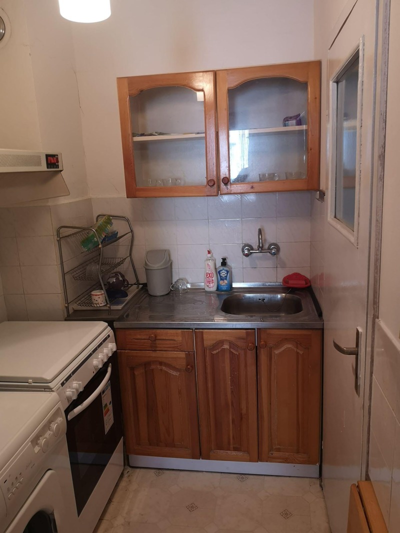 Para alugar  Estúdio Burgas , Lazur , 45 m² | 10187889 - imagem [3]