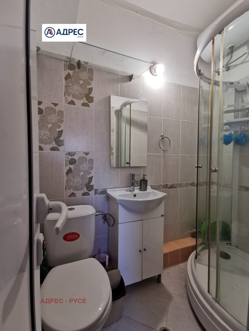 For Rent  Studio Ruse , Tsvetnitsa , 33 sq.m | 12059836 - image [10]