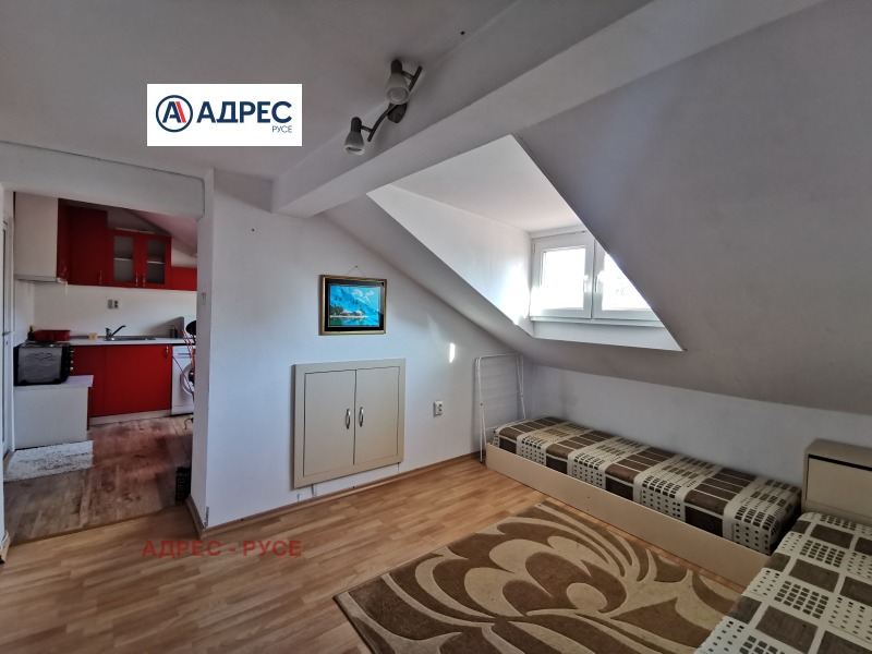 For Rent  Studio Ruse , Tsvetnitsa , 33 sq.m | 12059836 - image [8]