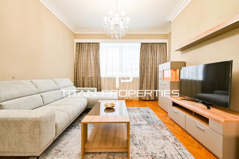 Para alugar  1 quarto Sofia , Centar , 80 m² | 63026027 - imagem [13]