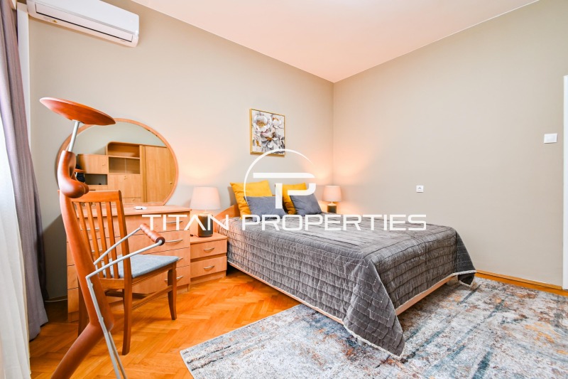 A louer  1 chambre Sofia , Tsentar , 80 m² | 63026027 - image [17]