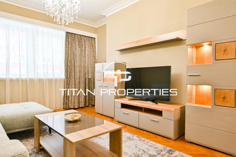 A louer  1 chambre Sofia , Tsentar , 80 m² | 63026027 - image [15]