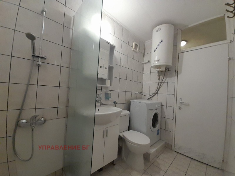 Zu vermieten  1 Schlafzimmer Sofia , Mladost 1 , 70 qm | 41514020 - Bild [8]