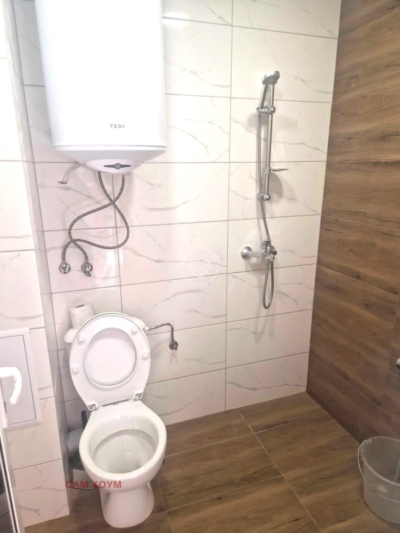 Vuokrattavana  1 makuuhuone Varna , Vazraždane 3 , 56 neliömetriä | 81651810 - kuva [8]