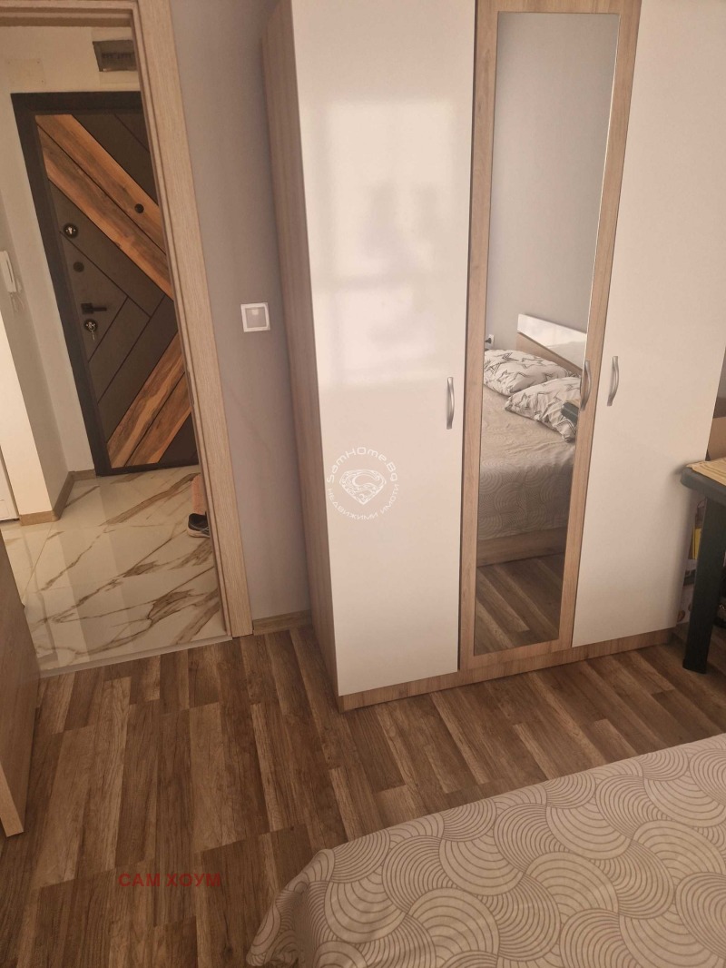 Vuokrattavana  1 makuuhuone Varna , Vazraždane 3 , 56 neliömetriä | 81651810 - kuva [6]