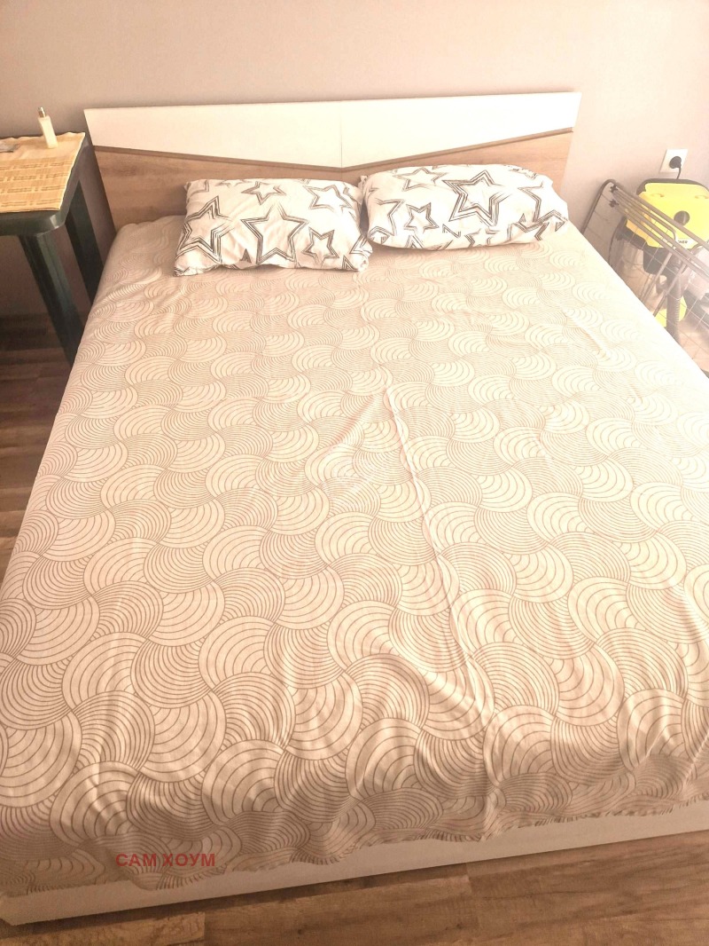 Vuokrattavana  1 makuuhuone Varna , Vazraždane 3 , 56 neliömetriä | 81651810 - kuva [4]