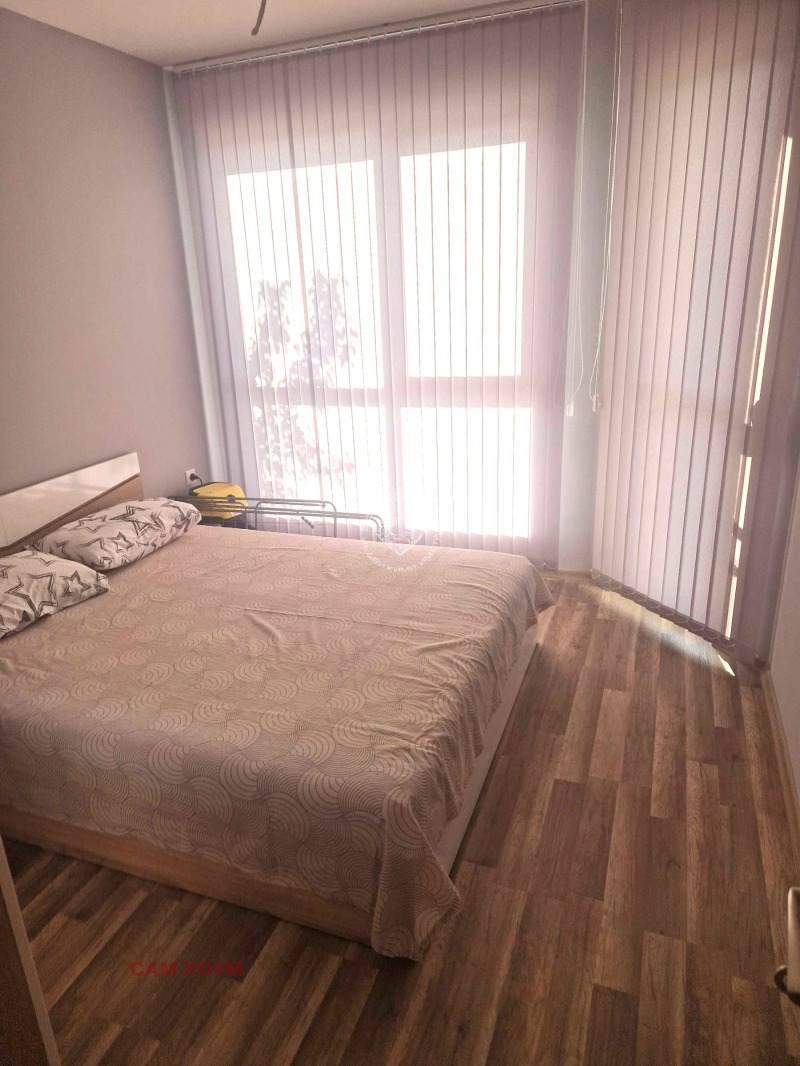 Vuokrattavana  1 makuuhuone Varna , Vazraždane 3 , 56 neliömetriä | 81651810 - kuva [5]
