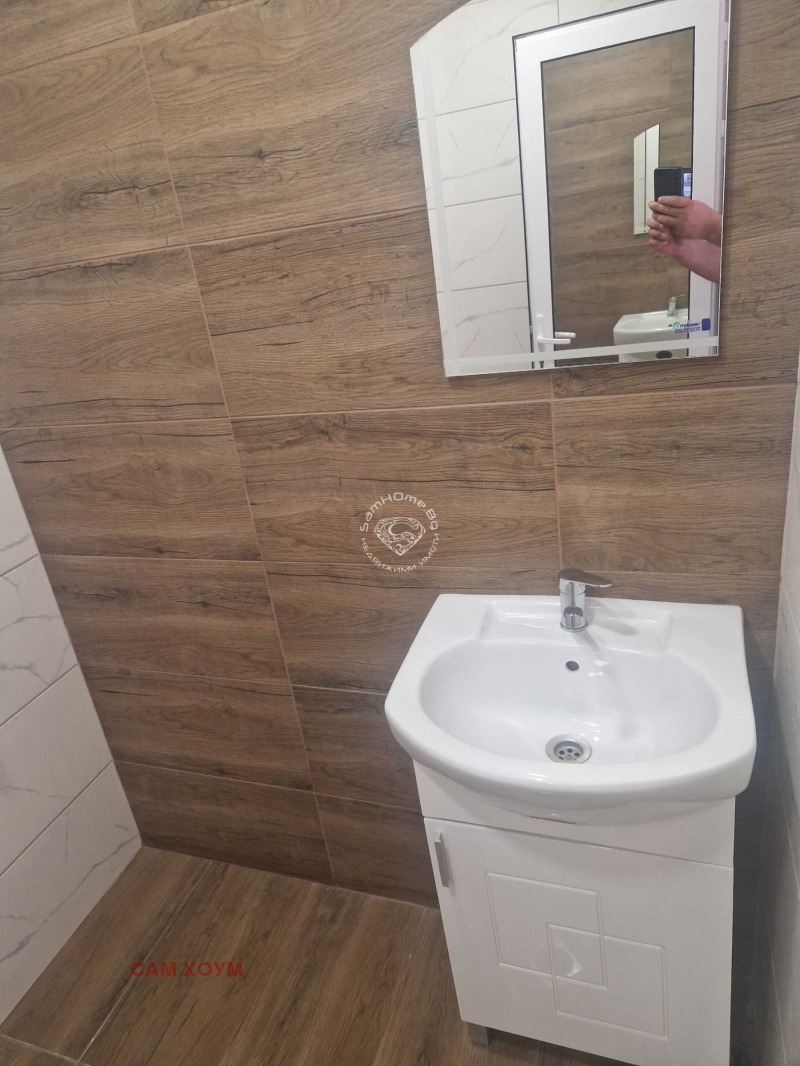 Vuokrattavana  1 makuuhuone Varna , Vazraždane 3 , 56 neliömetriä | 81651810 - kuva [9]