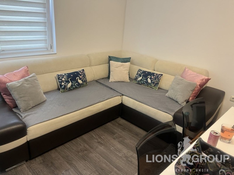 For Rent  1 bedroom Varna , Briz , 78 sq.m | 94061524 - image [8]