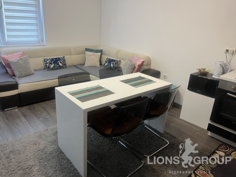 For Rent  1 bedroom Varna , Briz , 78 sq.m | 94061524 - image [6]