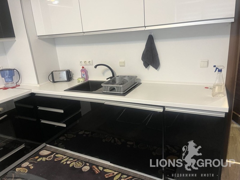 For Rent  1 bedroom Varna , Briz , 78 sq.m | 94061524 - image [2]